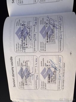 Suzuki Vitara 1.6VVT 88kw 4x4 Automat jen 95.488km KAMERA - 18