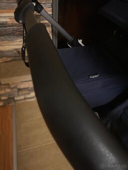 🖤🖤Jak NOVY Bugaboo Donkey 5 Classic navy 🖤🖤 - 18