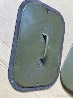 Uaz 452, sanitka, buchanka, valník predám - 18