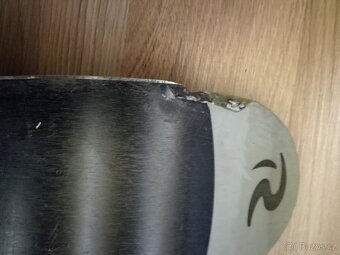 PRODEJ DĚTSKÉ LYŽE - SLEVA  - 18