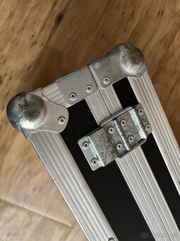 Flight Case pro Moog Minimoog Voyager - 18