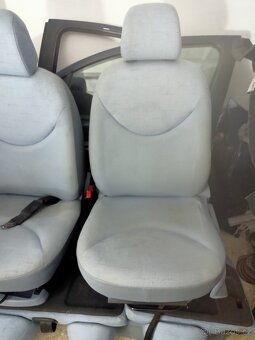 Veškeré ND Citroen C3 1,4i r.v2002,většina cen dílů v popisu - 18