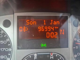 FOODTRUCK Iveco daily NAJETO 97 000 km - 18