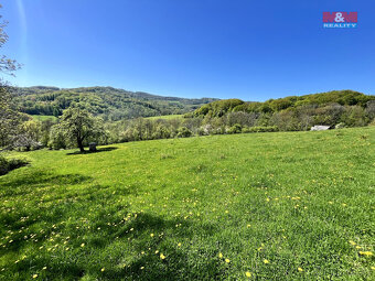 Prodej louky, 21830 m², Malšovice - Hliněná - 18