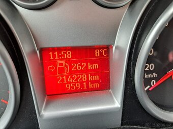 Ford Focus Combi - 18