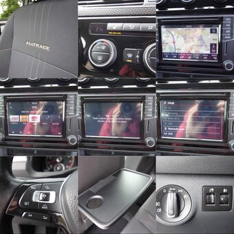 VW CADDY, 1.4TGI, ALLTRACK,Bi-Xen+LED,Navi,TAŽNÉ,ACC,2018 - 18