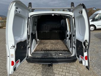 MB CITAN SKŘÍŇ 1.5CDI 66kW,2018,1maj,servis MB,DPH,TOPSTAV - 18