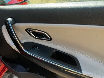 Kia Ceed 1.6crdi 2 majitel puvod ČR - 18