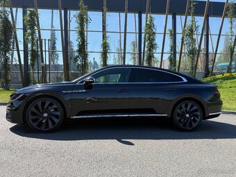 VW Arteon - 18