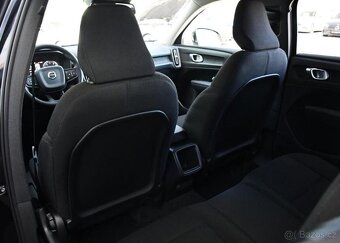 Volvo XC40 T3 PO SERVISE TAŽNÉ MANUÁL - 18