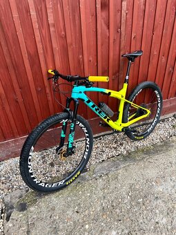 Trek Supercaliber, generace 1, Vel. XL, 29, 2021 - 18