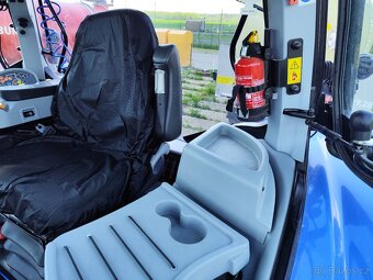 New Holland T7 315HD - 18