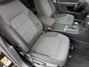 Volkswagen Passat B7 2.0 TDI DSG, ČR, nové rozvody - 18