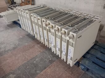 použité radiátory - 18