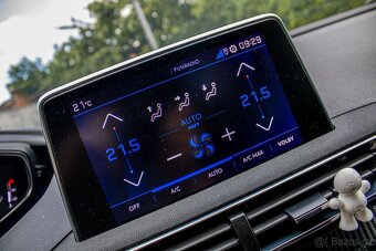 Peugeot 3008 1.2 PureTech 130k Active Pack A/T - 18