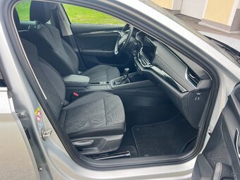 ►ŠKODA OCTAVIA IV 1.5 TSI 110KW LED-NAVI-KAMERA-TAŽNÉ-ACC 18 - 18