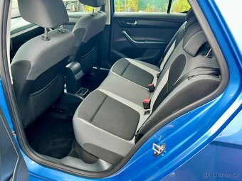 Škoda Fabia 3 1.2 TSI Hatchback - 18