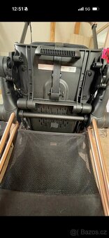 Cybex priam Rose Gold 2022 - 18