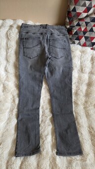 Dámské rifle NOVÉ Tom Tailor vel. 170 - 18