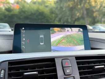 BMW 440i M Sport Cabrio xDrive 240 kW ZF | CZ | H&K,Virtual - 18