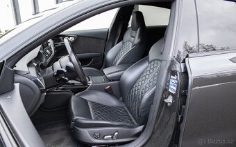 Audi A7 Sportback 3.0BiTDI V6 S-Line Quattro 235kW TipTronic - 18