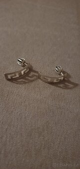 Stříbrné šperky - 18