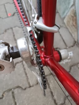 Silniční kolo Fort RO. 78 - 18