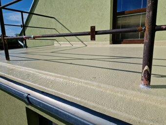 Nástřik sklolaminátu. - 18