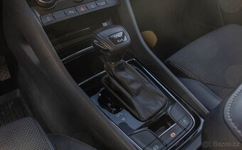 Škoda Kodiaq 2.0 TDI 4x4 2021 - 18