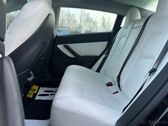 Tesla Model 3 2020 - 18