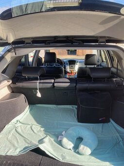 Lexus RX 350 - 18