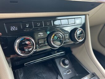 Škoda Superb 3 2.0 TDI 140kw 4x4 L&K combi (FL, tažné..) - 18