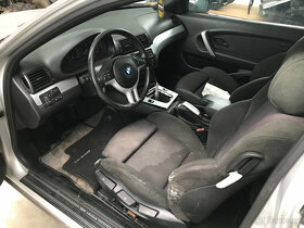 BMW 3 E46 COMPACT 2002 - díly - 18