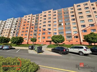 Převod dr. podílu, byty/3+1, 68 m2, Na Borku 1616, 43111 Jir - 18
