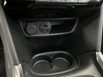 Peugeot 2008 1.6 HDI,PŮVOD ČR,SERVISKA - 18
