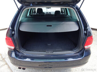 Volkswagen Golf 1.4i,90kW,S.kniha,aut.klima,ALU - 18