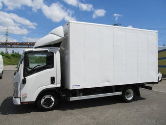 Isuzu N1R 3.0 skříň ČR 1.maj - 18