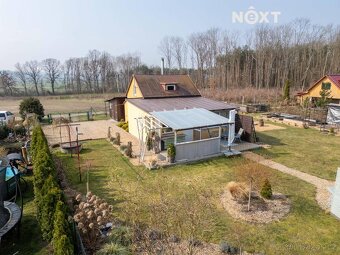 Prodej Rodinný dům, 74㎡ - 18