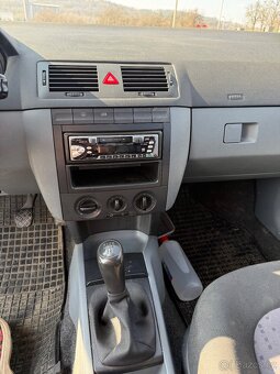 Škoda Fabia, 55kW, možnost odpočtu DPH - 18