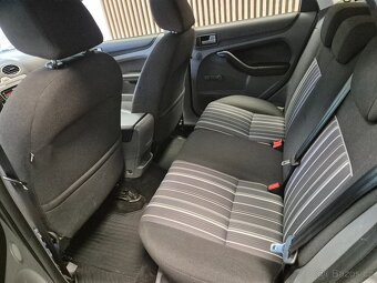 Ford Focus 1,6 TD - 18