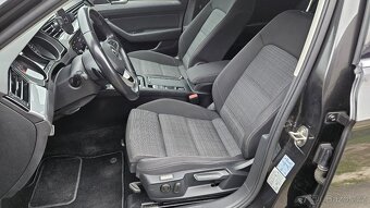 VW Passat 1.6 TDI DSG 88kw 2020 139tkm Business - 18