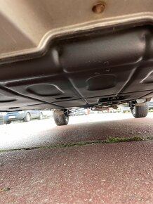 Dacia Duster 1.6i benzin  4x4 - 18