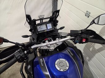 Yamaha XT 1200 Z Super Ténéré - Akrapovič - 18