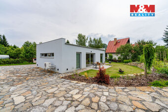 Prodej dvou domů ve Žďáru nad Sázavou; lokalita Grejdy - 18