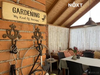 Prodej Zemědělská usedlost, 400㎡ - 18