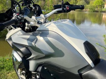 Prodám BMW R 1200 GS LC ODPOČET DPH 30500 KM - 18