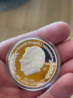 Pamětní medaile a mince - proof, BK, od 99 Kč - 18