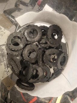 Dily babetta 210,207 - 18