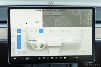 Tesla Model Y Long Range Dual Motor AWD 378kw (514PS) DPH - 18