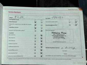 Škoda Yeti 1.2 TSI Ambition - 18